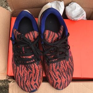 Nike air zoom Pegasus 38 Women’s running shoes size 6 women